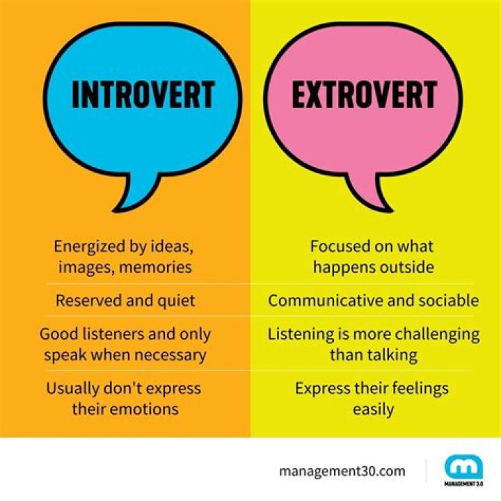 Can an introvert marry an introvert?