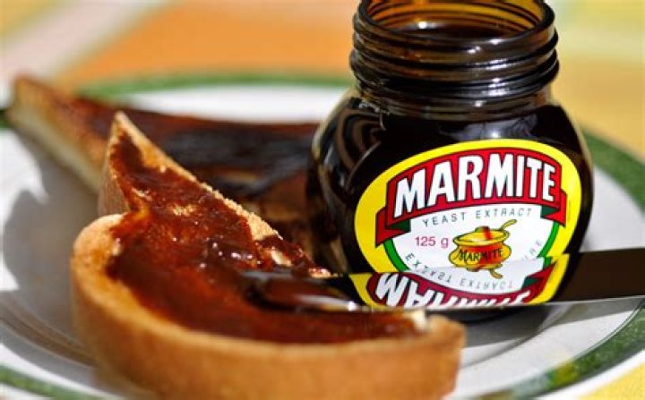 Can I eat Marmite everyday?