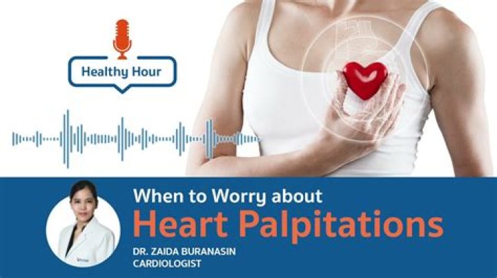 Can taking too much vitamin D cause heart palpitations?