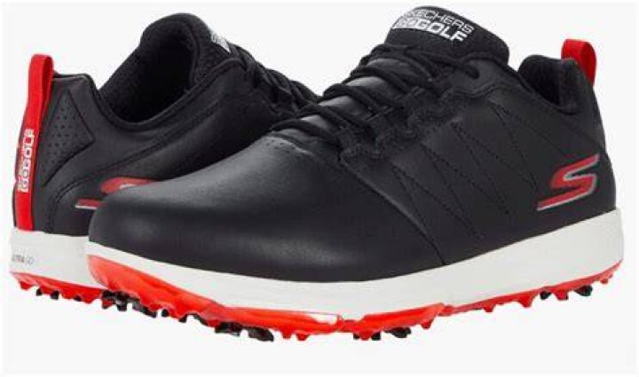 Can you use golf shoes for hiking?