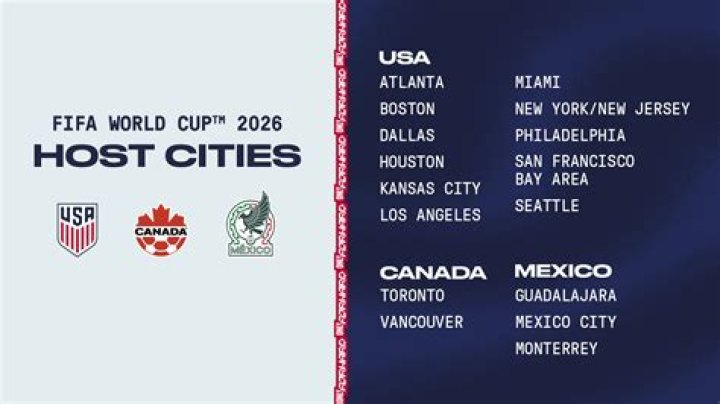 Did Mexico host the Summer Olympics?