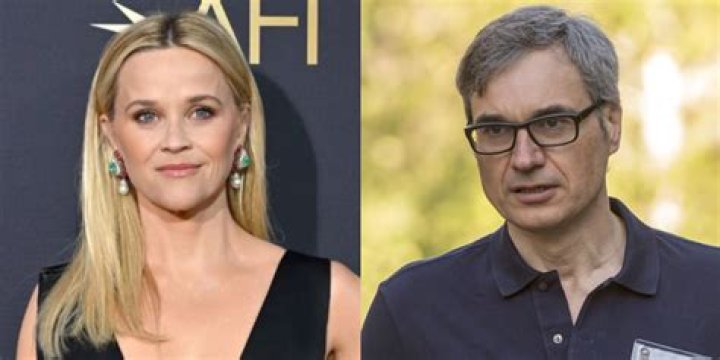 Did Reese Witherspoon break Jake Gyllenhaal's heart?