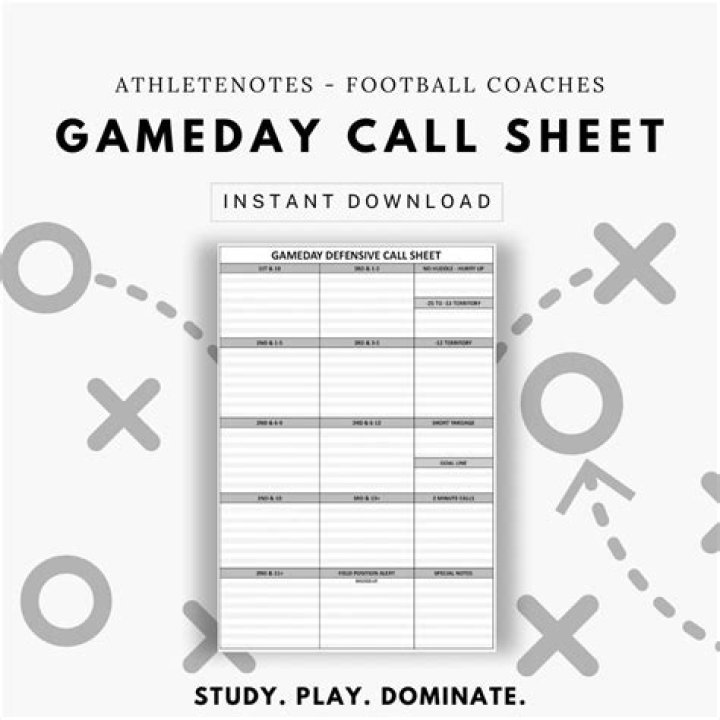 Do all NFL coaches call plays?