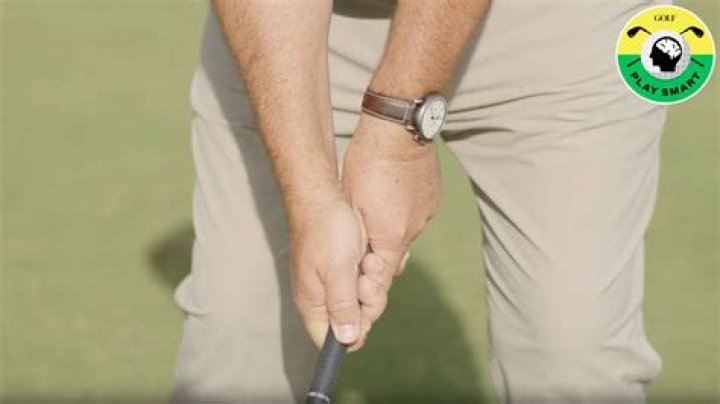 Do bigger golf balls help?