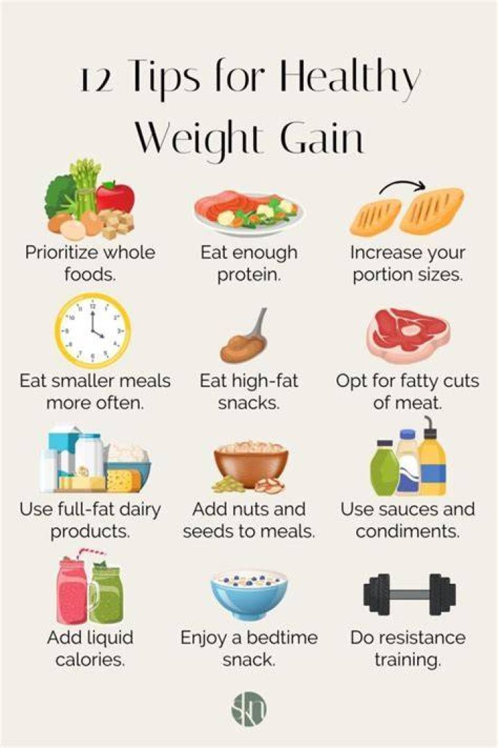 Do you gain weight from pistachios?
