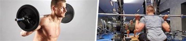 Does squatting increase testosterone?
