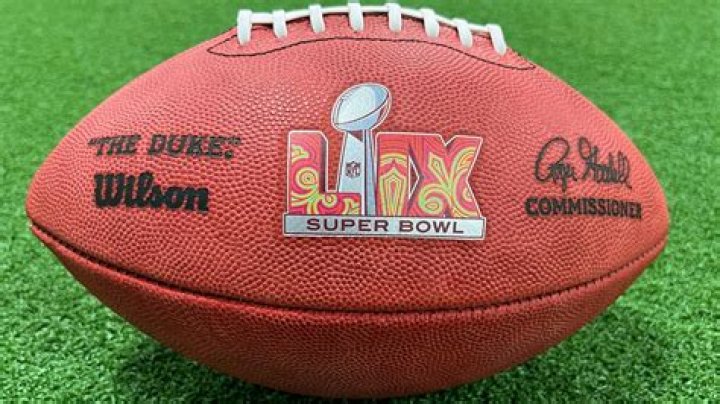 Does the NFL use a different ball for kicking?