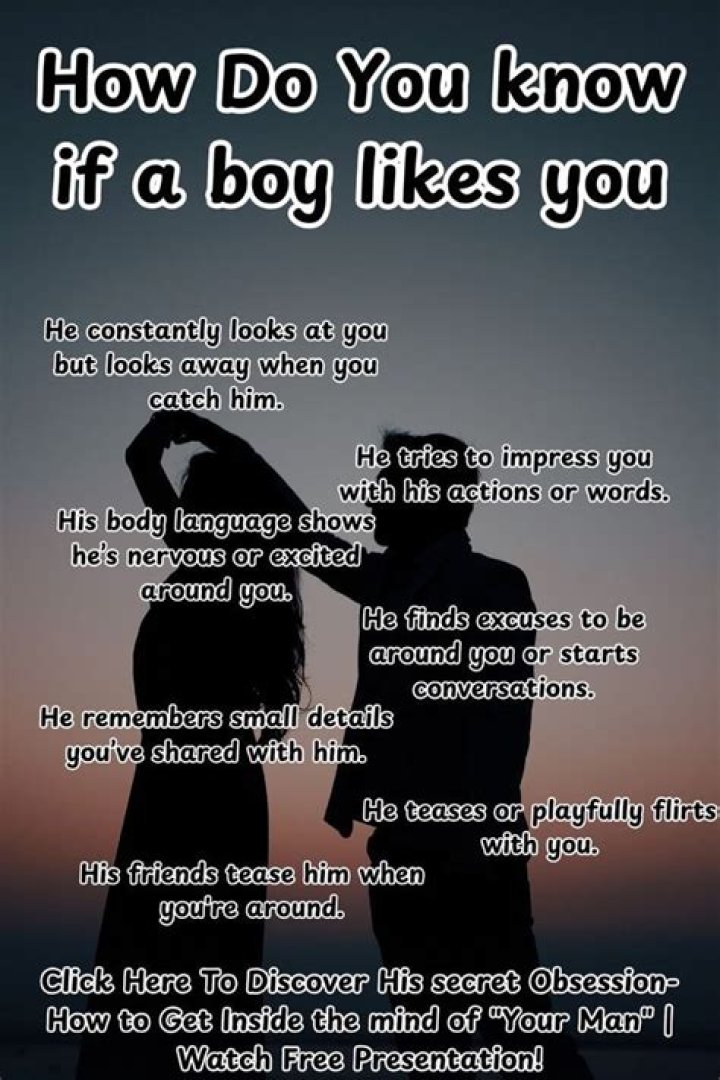 How do you know if you're too skinny for guys?