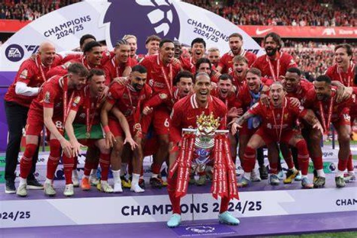 How is PL winner decided?