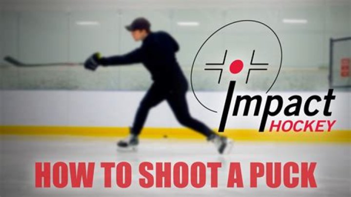 How long can you hold the puck in hockey?