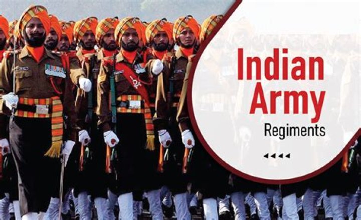 How many Nepalese are there in Indian Army?