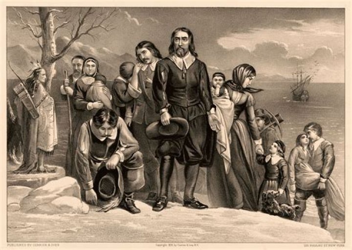 How were the colonists treated unfairly?
