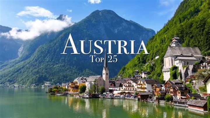 Is Austria a good place to retire?