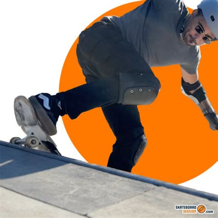 Is it hard to learn to skateboard?