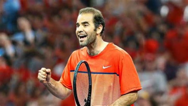 Is Pete Sampras the greatest of all time?