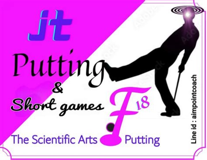 Is putting short game?