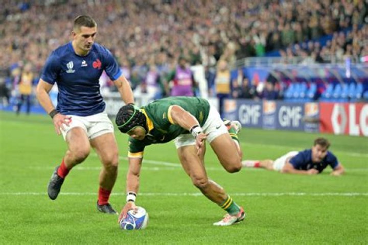Is rugby league popular in France?