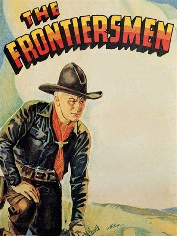 Is the frontiersman a true story?