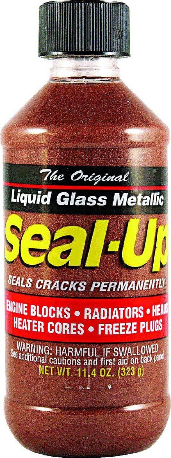 What's the best engine block sealer?