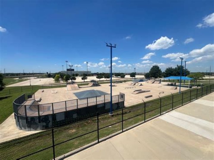 What's the biggest skatepark in Oregon?