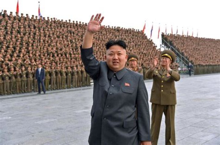 What countries can go to North Korea?