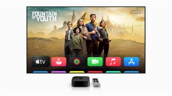 What is included in Apple TV Plus subscription?