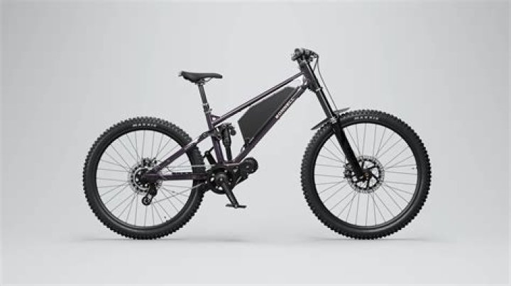What is the best make of bike?
