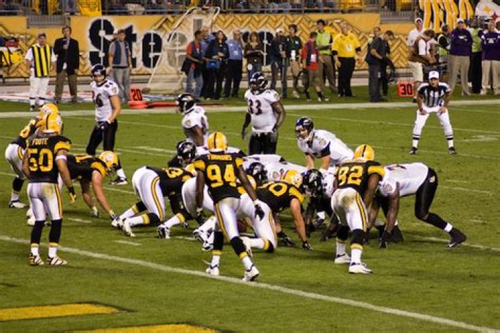 What is the Mike linebacker?