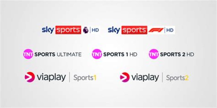 What TV channels have sport?