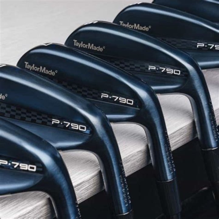 When did TaylorMade release the P770?