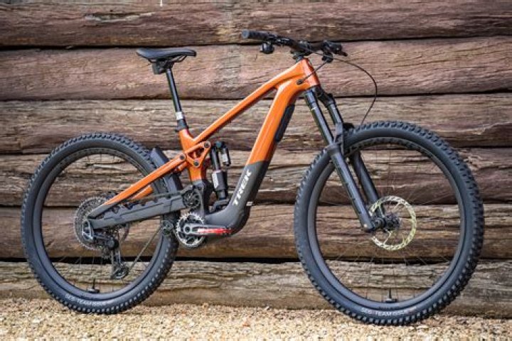 Which is a good first bike?