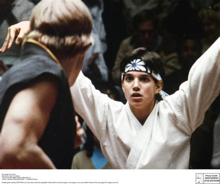 Which is better Hapkido or karate?
