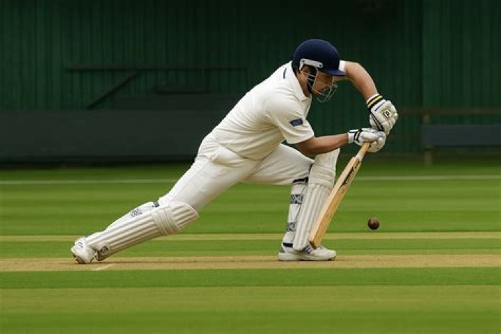 Which is toughest shot in cricket?