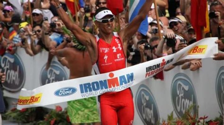 Who is Ironman's rival?