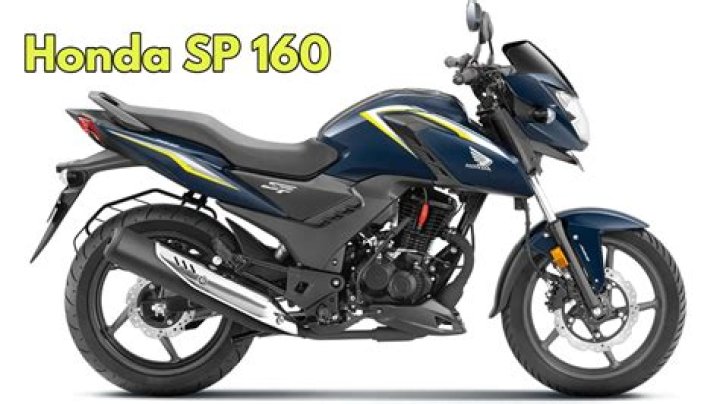 Who is the king of 160cc bikes in India?
