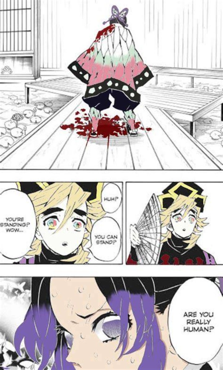 Who killed DOMA?