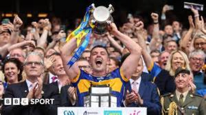 Who won the All-Ireland Final 2021?