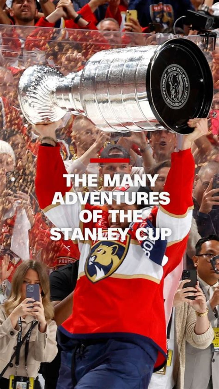 Who won the Stanley Cup 1989?