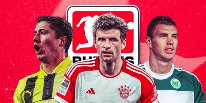 Why are there no crowds in the Bundesliga?