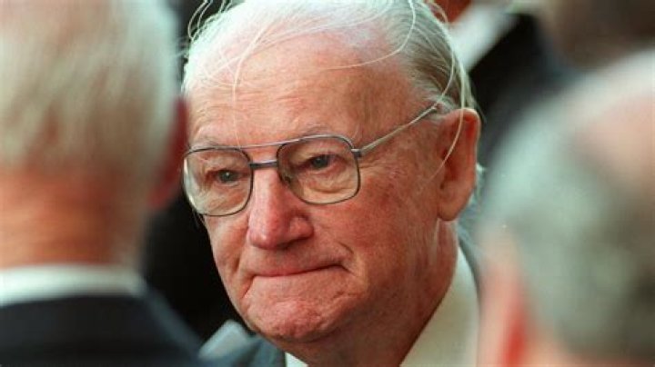 Why did Donald Bradman retire?